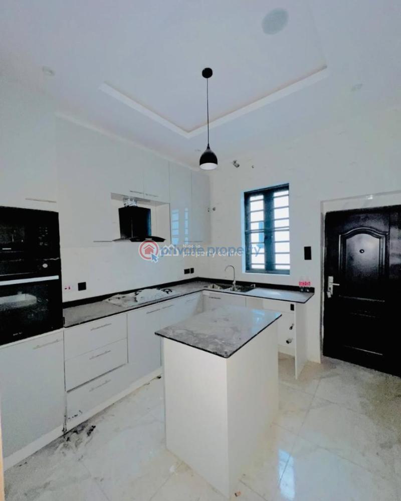 4 bedroom Duplex For Sale West End Estate Ikota Lekki Lagos - 2