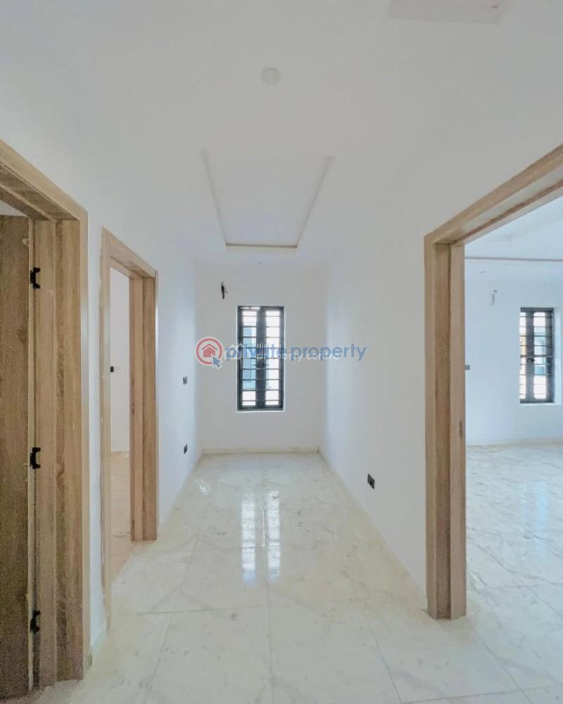 4 bedroom Duplex For Sale West End Estate Ikota Lekki Lagos - 3