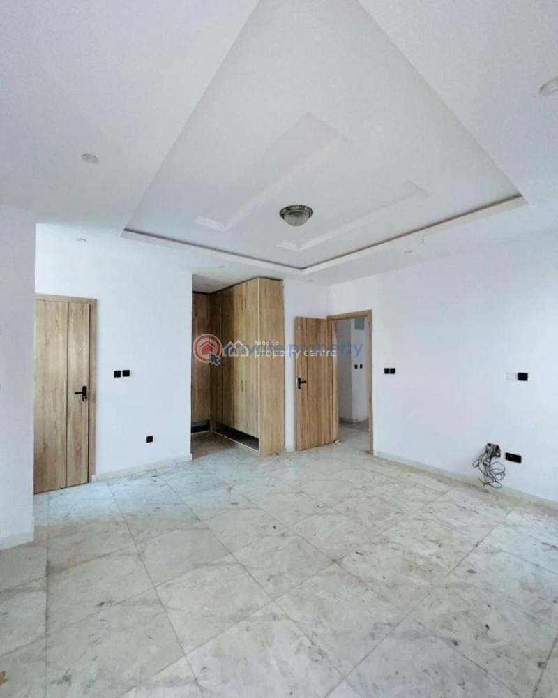 4 bedroom Duplex For Sale West End Estate Ikota Lekki Lagos - 4
