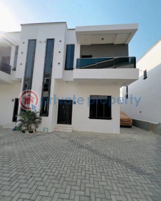 4 bedroom Duplex For Sale West End Estate Ikota Lekki Lagos - 0