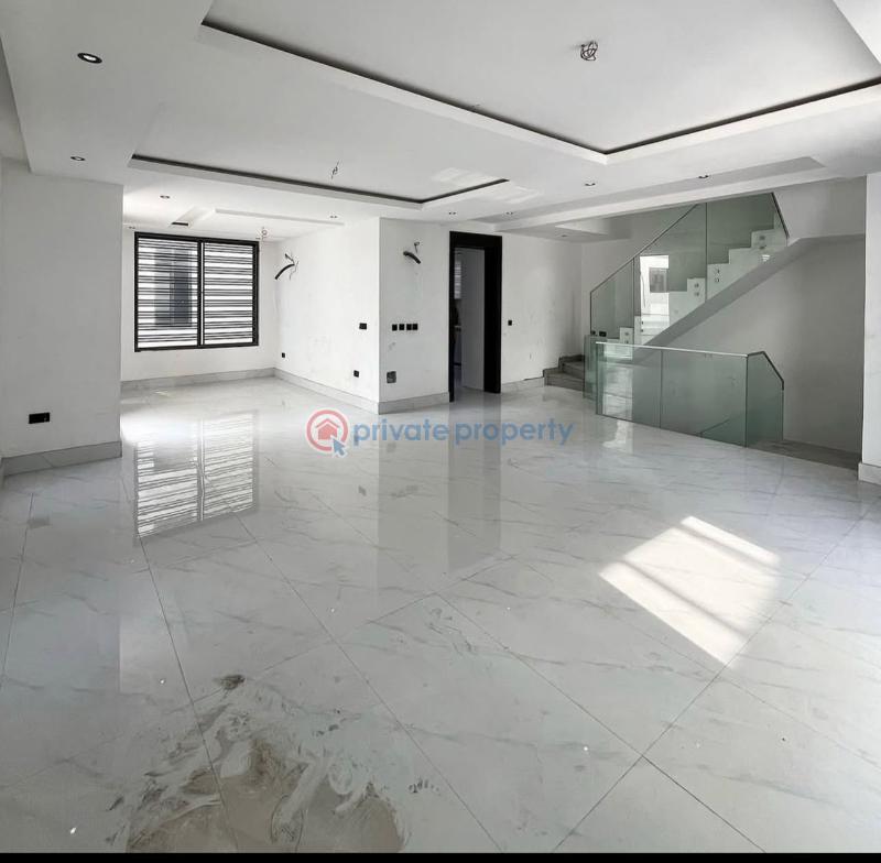 4 bedroom Terrace For Rent Old Ikoyi Lagos - 2