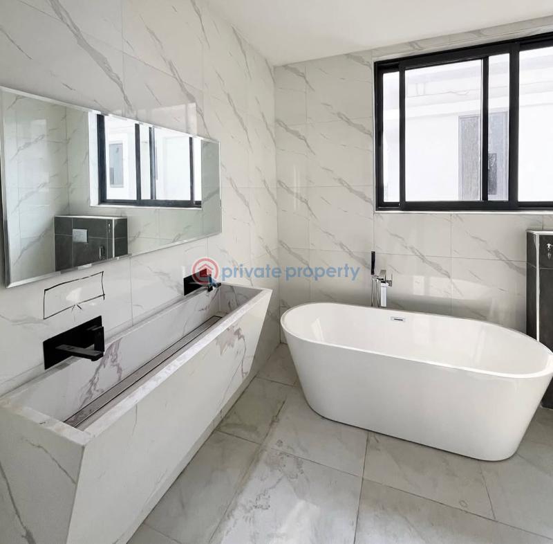 4 bedroom Terrace For Rent Old Ikoyi Lagos - 7