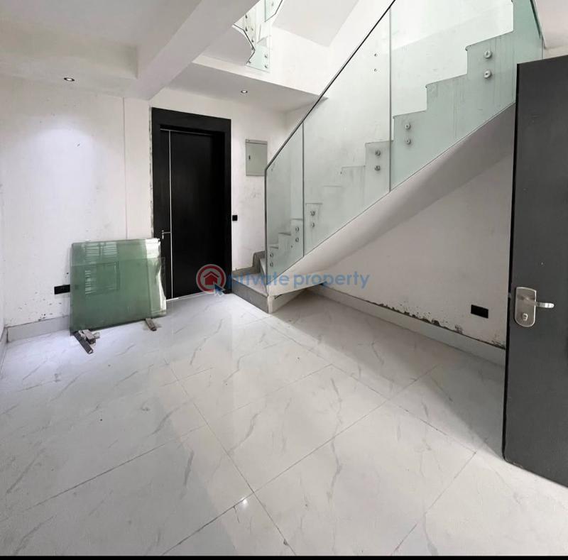 4 bedroom Terrace For Rent Old Ikoyi Lagos - 3
