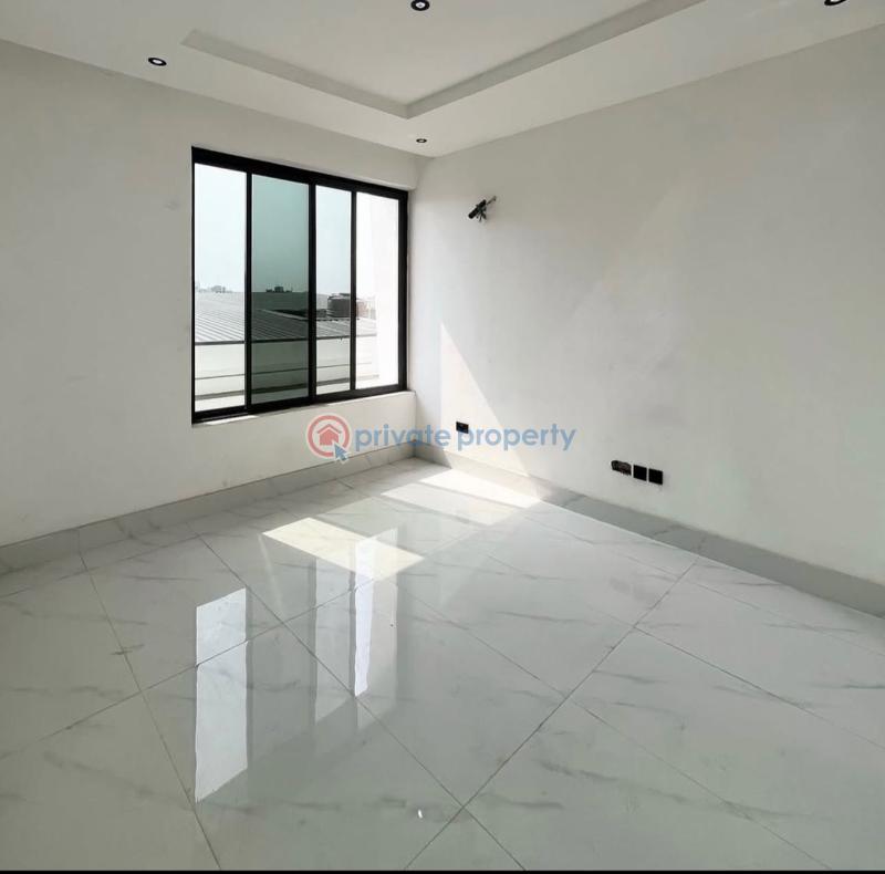 4 bedroom Terrace For Rent Old Ikoyi Lagos - 4