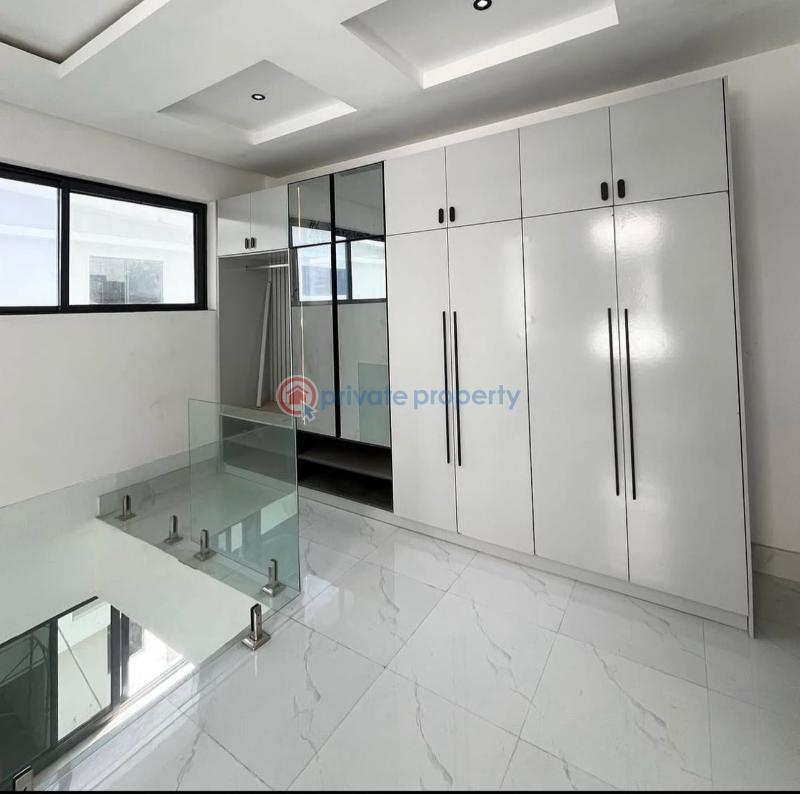 4 bedroom Terrace For Rent Old Ikoyi Lagos - 6