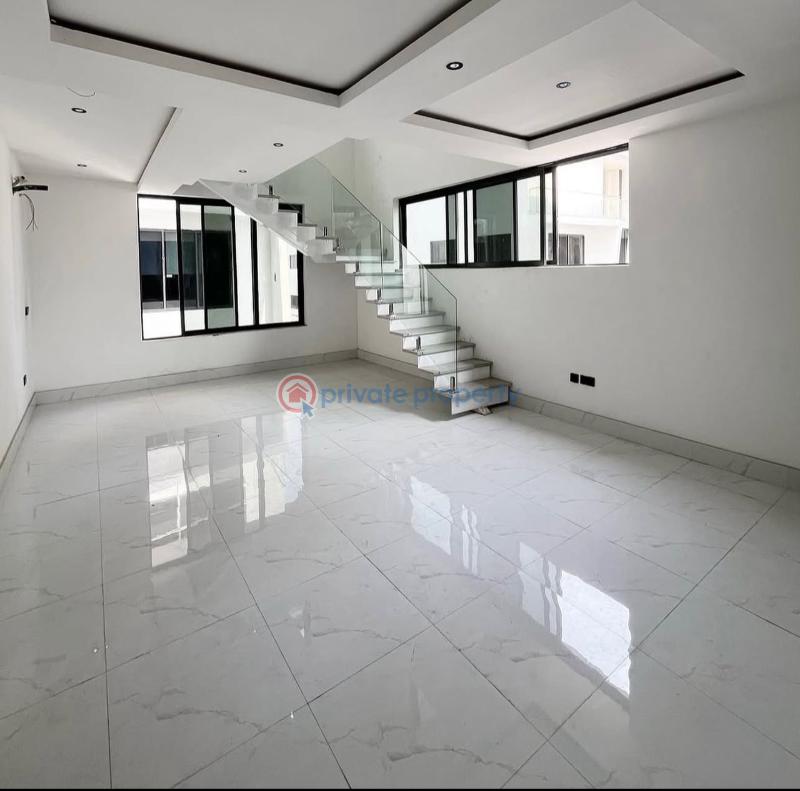 4 bedroom Terrace For Rent Old Ikoyi Lagos - 5