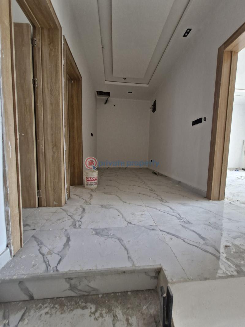 4 bedroom Terrace For Sale Idado Lekki Lagos - 7