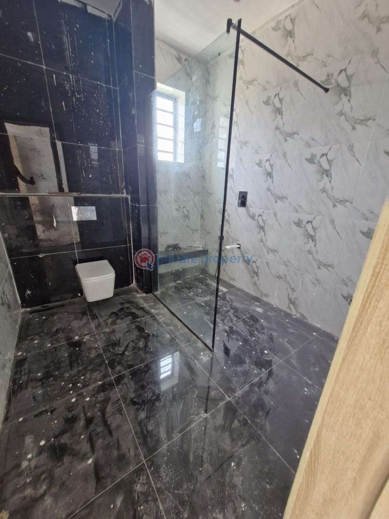 4 bedroom Terrace For Sale Idado Lekki Lagos - 2