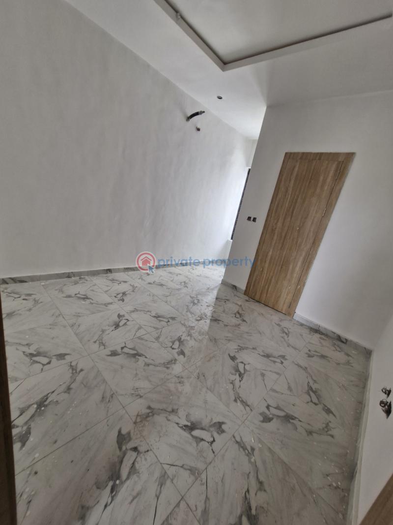 4 bedroom Terrace For Sale Idado Lekki Lagos - 8