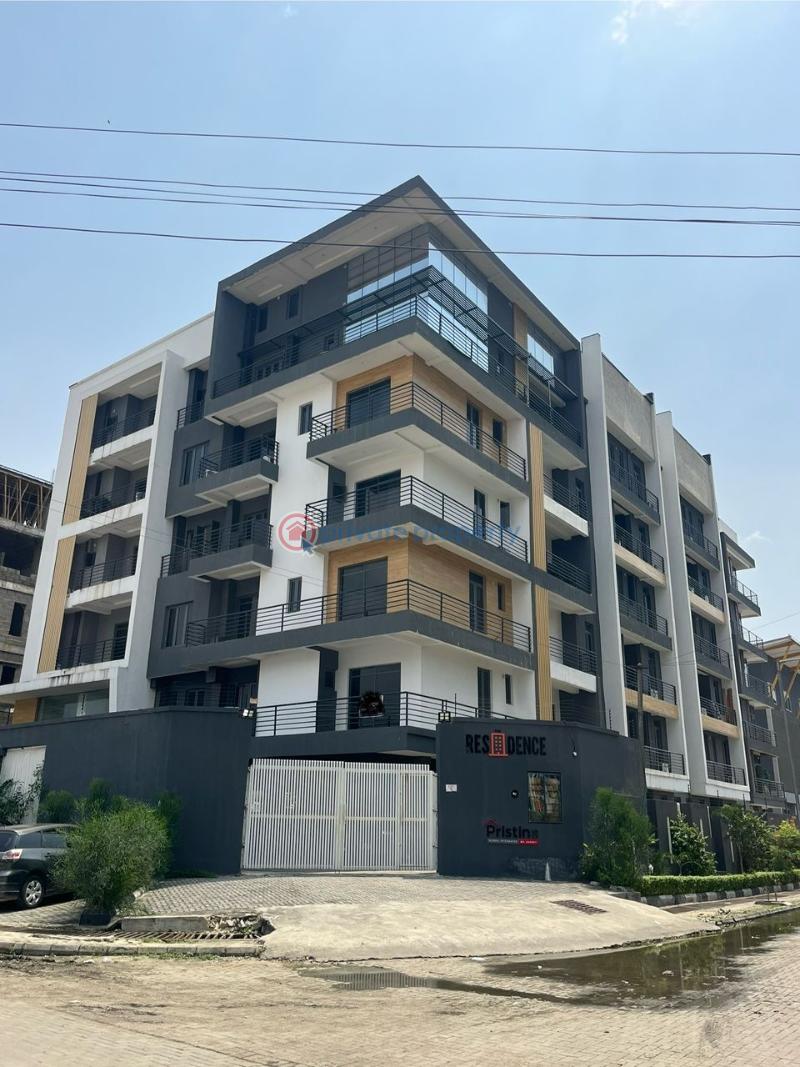 4 bedroom Block Of Flats For Rent Lekki Phase 1 Lagos - 3