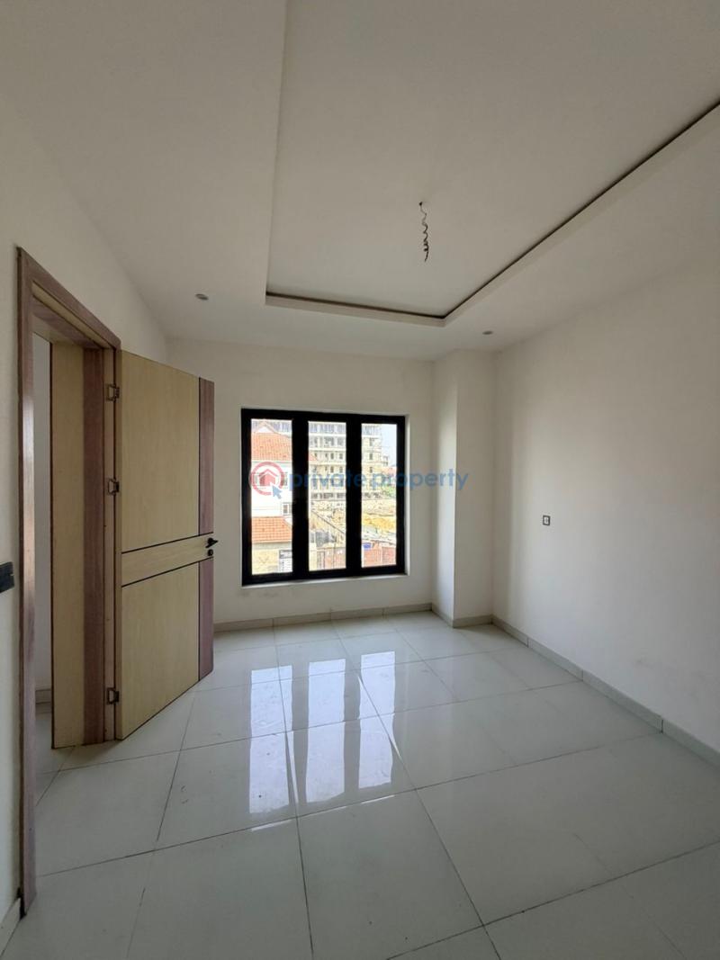 4 bedroom Block Of Flats For Rent Lekki Phase 1 Lagos - 4