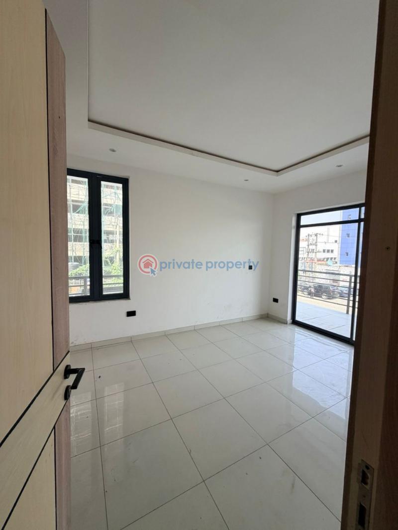 4 bedroom Block Of Flats For Rent Lekki Phase 1 Lagos - 6