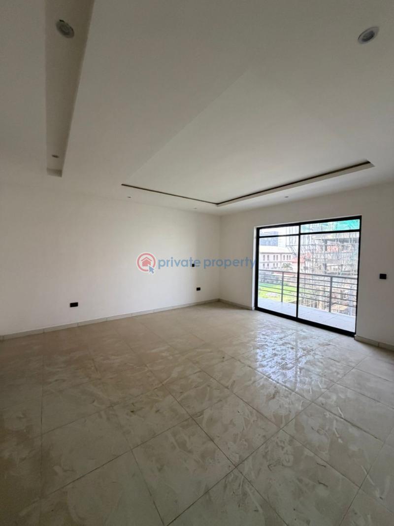 4 bedroom Block Of Flats For Rent Lekki Phase 1 Lagos - 5