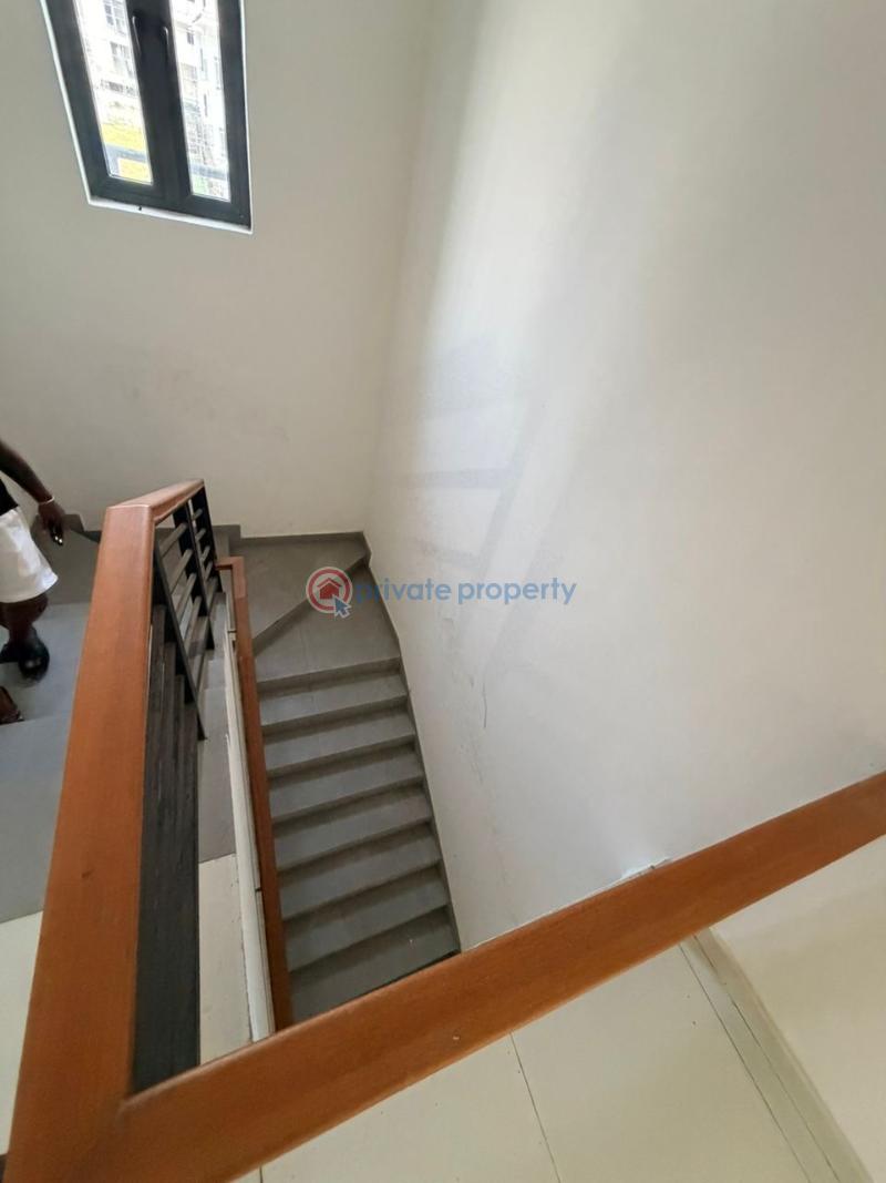 4 bedroom Block Of Flats For Rent Lekki Phase 1 Lagos - 11