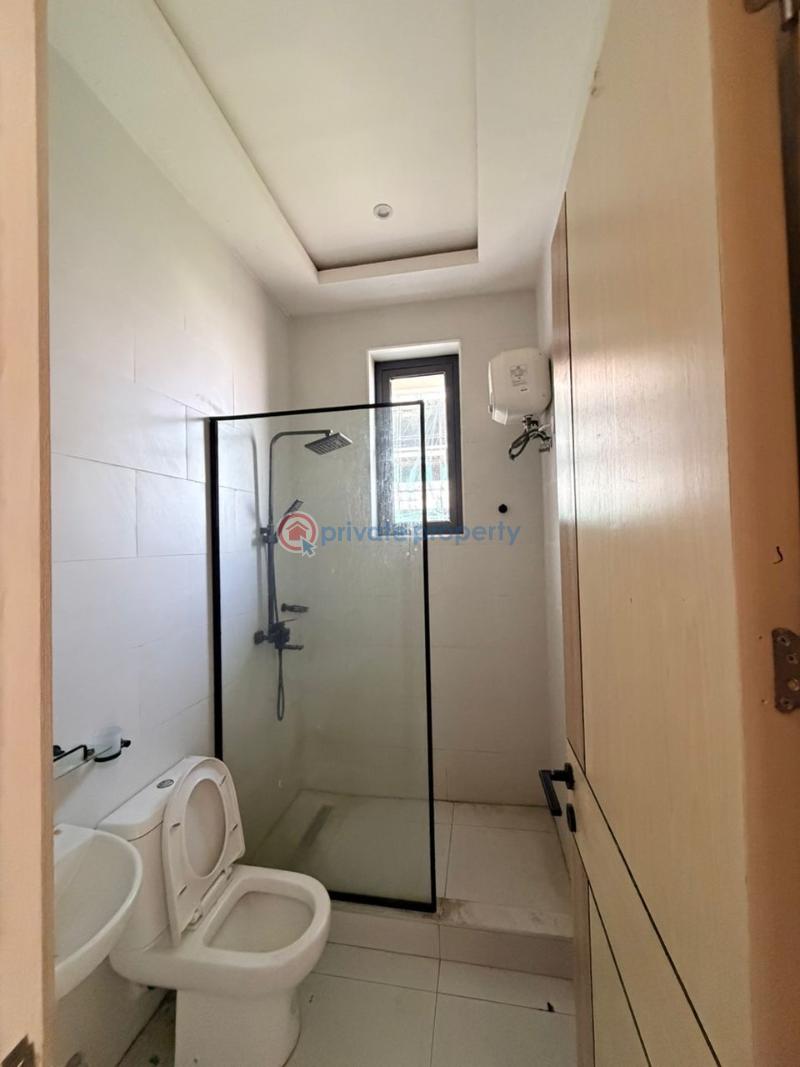 4 bedroom Block Of Flats For Rent Lekki Phase 1 Lagos - 10