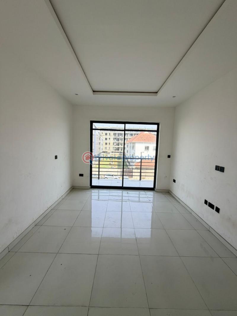 4 bedroom Block Of Flats For Rent Lekki Phase 1 Lagos - 13
