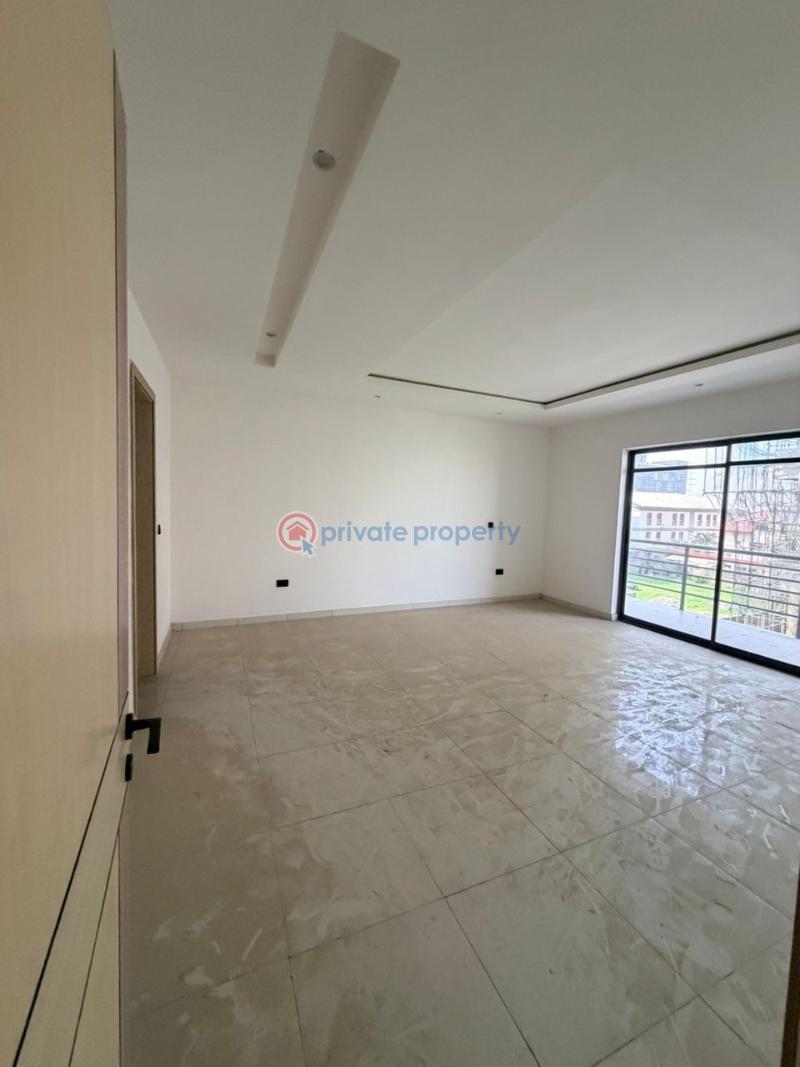 4 bedroom Block Of Flats For Rent Lekki Phase 1 Lagos - 2