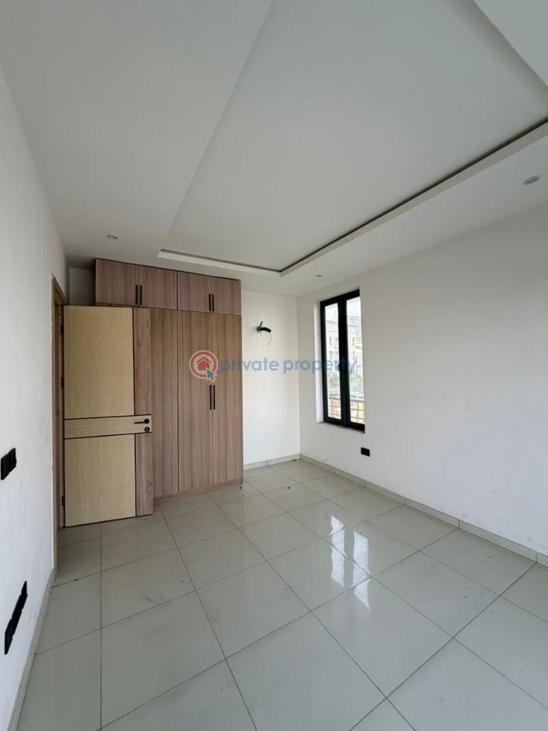 4 bedroom Block Of Flats For Rent Lekki Phase 1 Lagos - 9