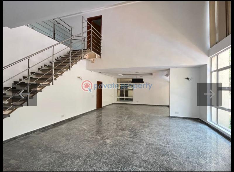 4-bed maisonette + bq | ikoyi - 2 4 bedroom Maisonette For Rent Ikoyi Lagos - 2