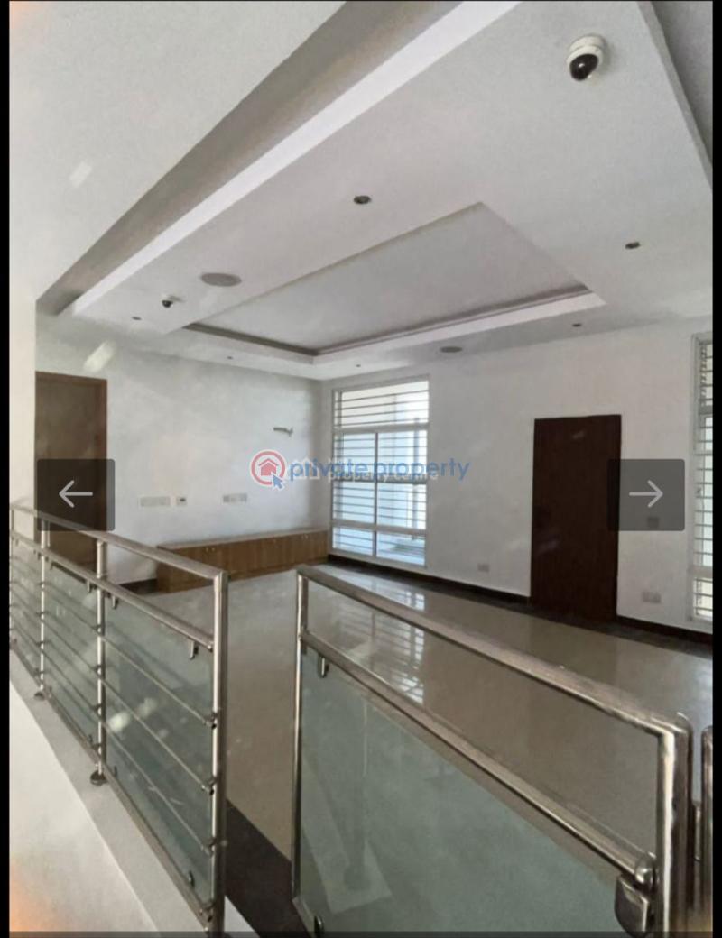 4-bed maisonette + bq | ikoyi - 9 4 bedroom Maisonette For Rent Ikoyi Lagos - 9