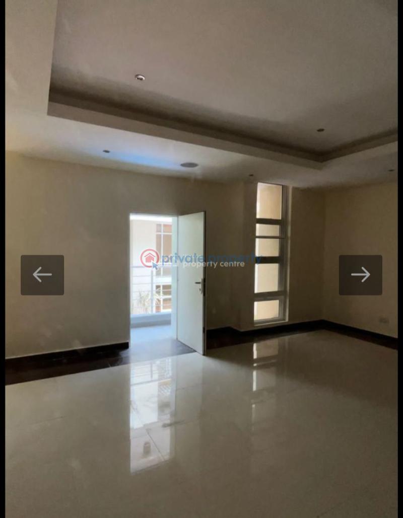 4-bed maisonette + bq | ikoyi - 11 4 bedroom Maisonette For Rent Ikoyi Lagos - 11