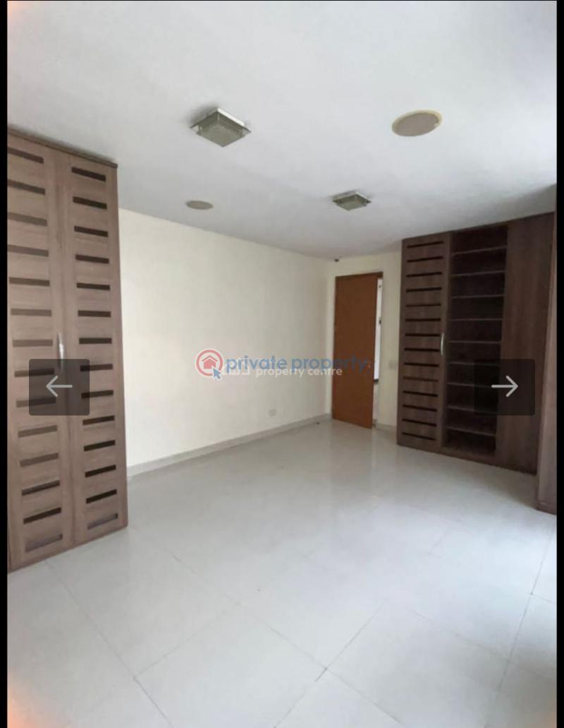 4-bed maisonette + bq | ikoyi - 5 4 bedroom Maisonette For Rent Ikoyi Lagos - 5