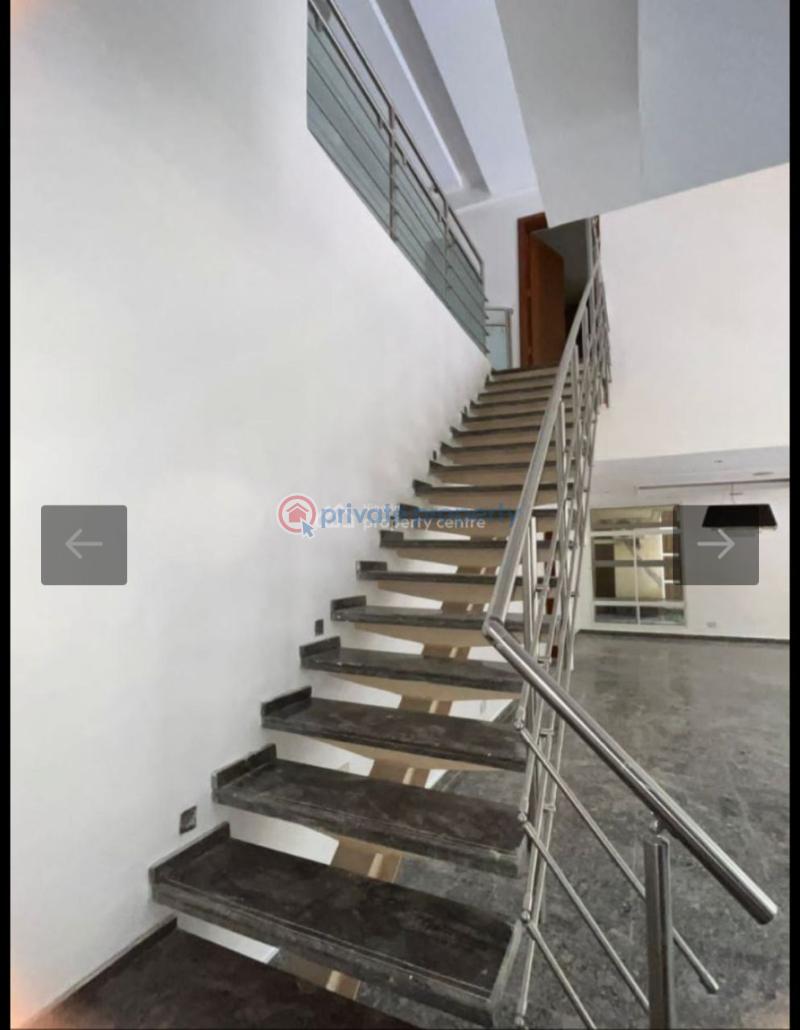 4-bed maisonette + bq | ikoyi - 10 4 bedroom Maisonette For Rent Ikoyi Lagos - 10