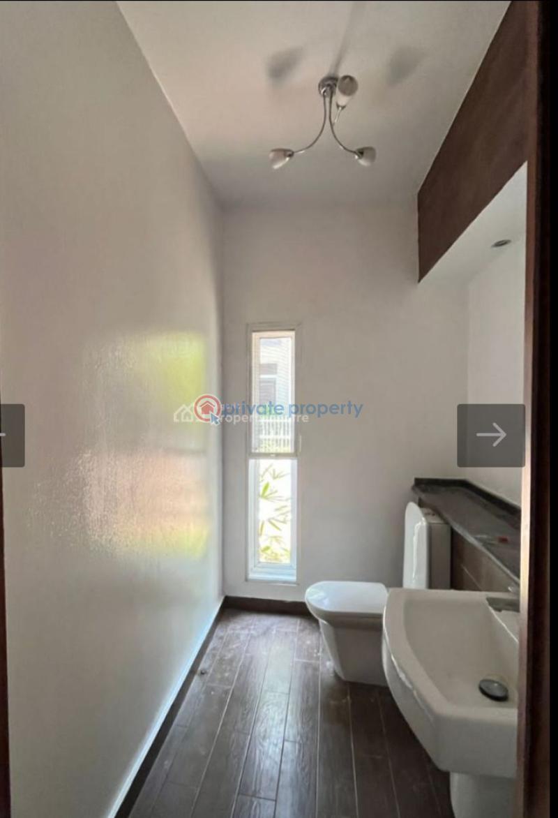 4-bed maisonette + bq | ikoyi - 3 4 bedroom Maisonette For Rent Ikoyi Lagos - 3