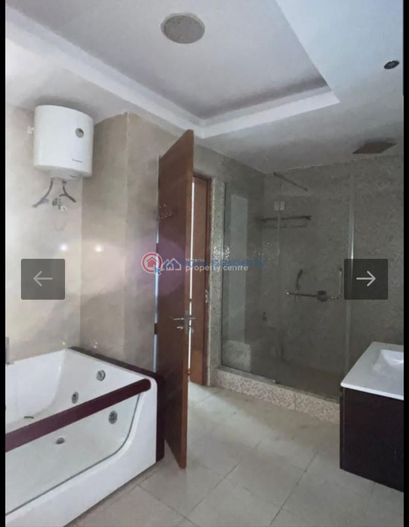 4-bed maisonette + bq | ikoyi - 8 4 bedroom Maisonette For Rent Ikoyi Lagos - 8