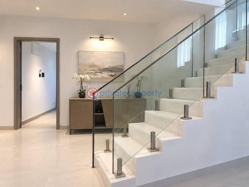 4 bedroom Maisonette For Sale Old Ikoyi Lagos - 7