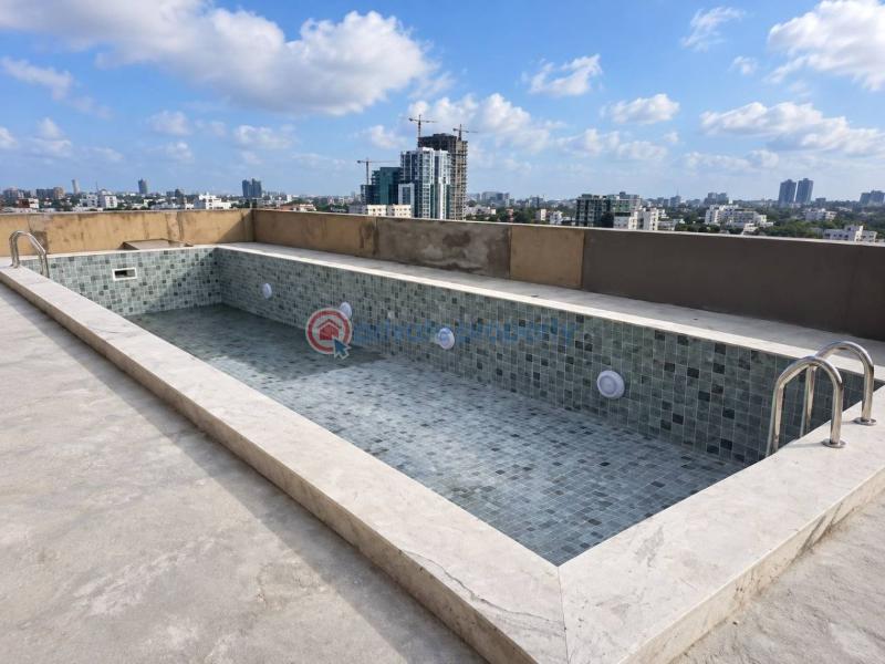 4 bedroom Maisonette For Sale Old Ikoyi Lagos - 6