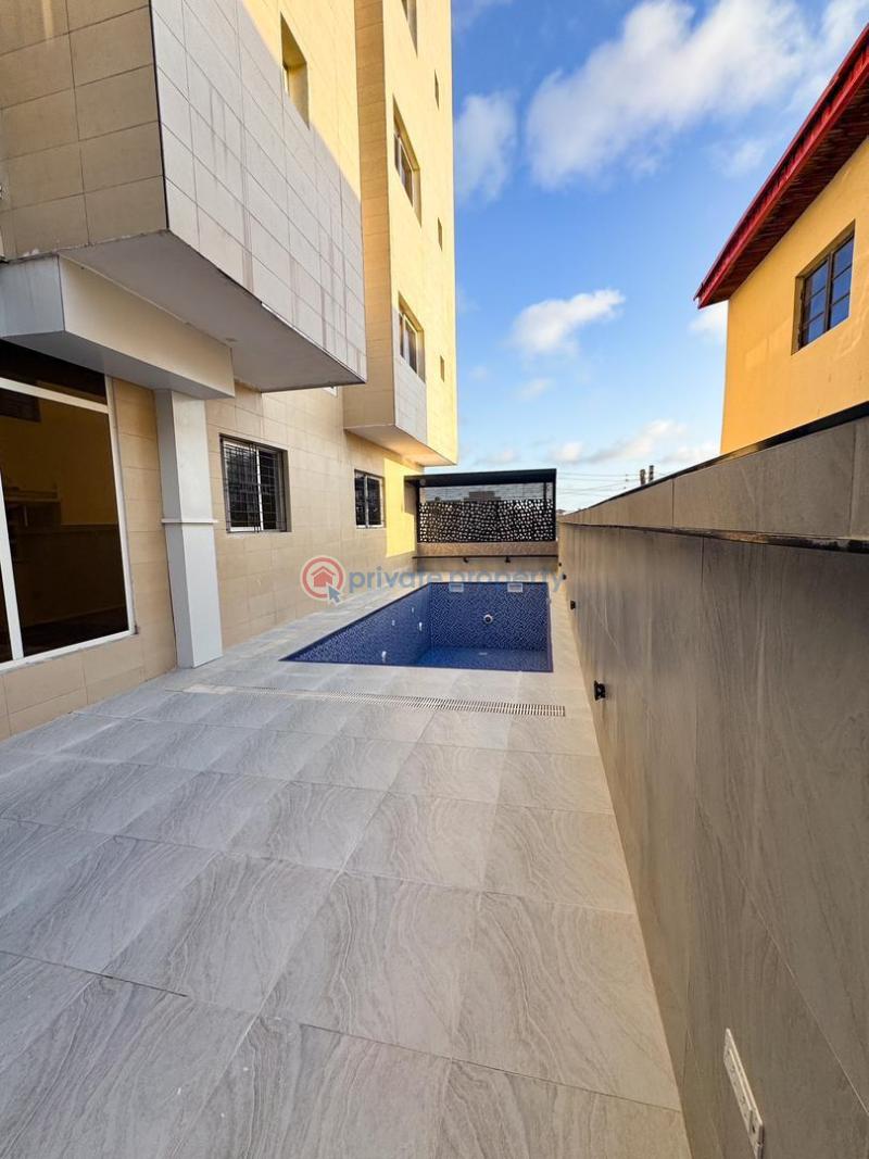 4 bedroom Flat & Apartment For Sale Victoria Island Lagos - 1