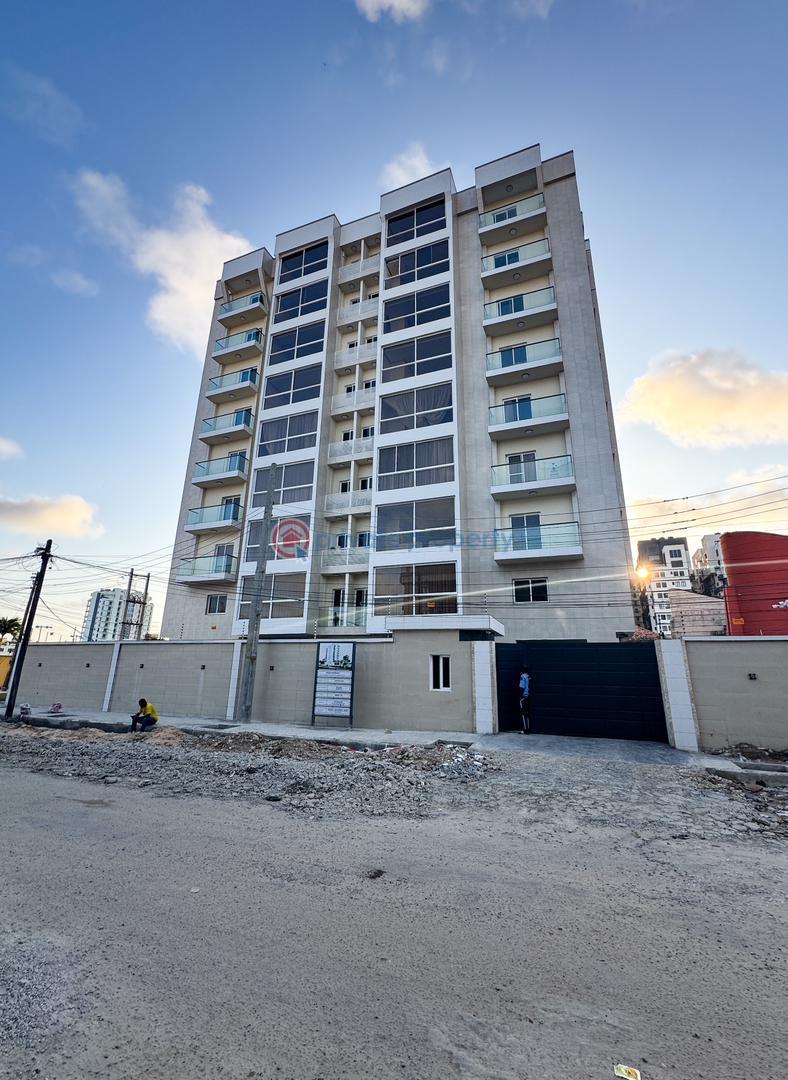 4 bedroom Flat & Apartment For Sale Victoria Island Lagos - 0