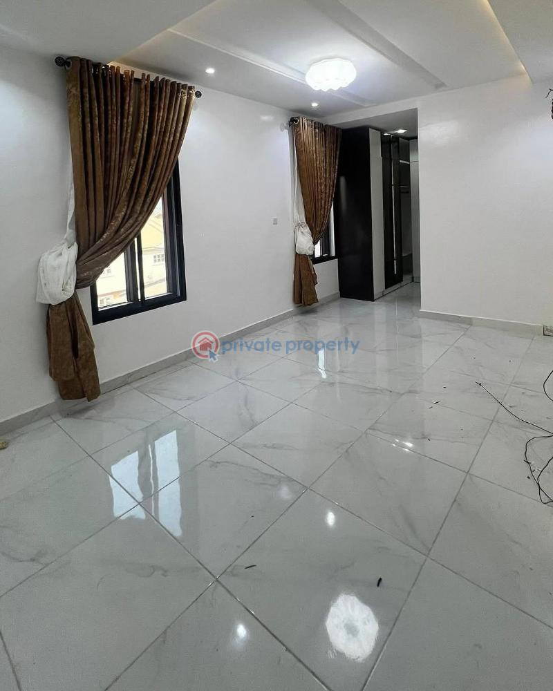 4 bedroom Maisonette For Sale Lekki Phase 1 Lagos - 5