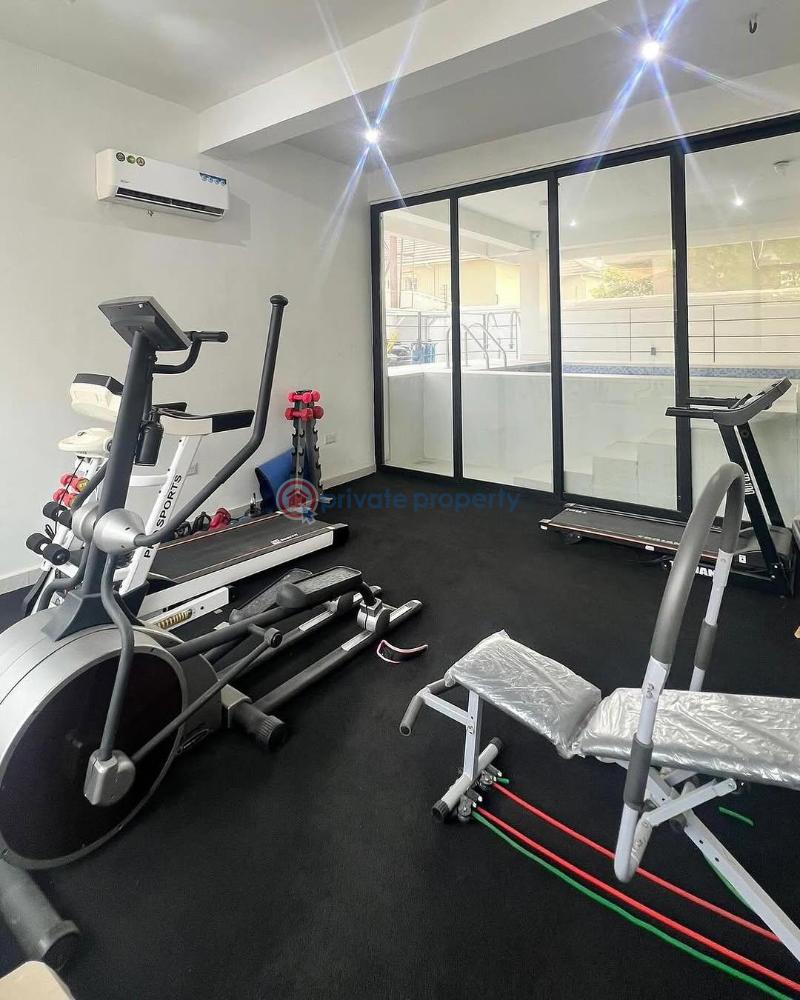 4 bedroom Maisonette For Sale Lekki Phase 1 Lagos - 10