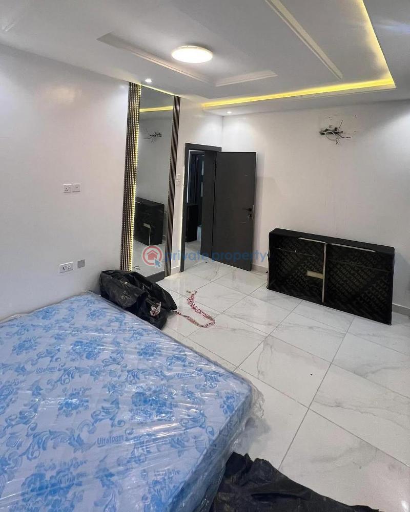 4 bedroom Maisonette For Sale Lekki Phase 1 Lagos - 9