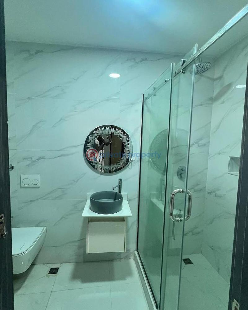 4 bedroom Maisonette For Sale Lekki Phase 1 Lagos - 7
