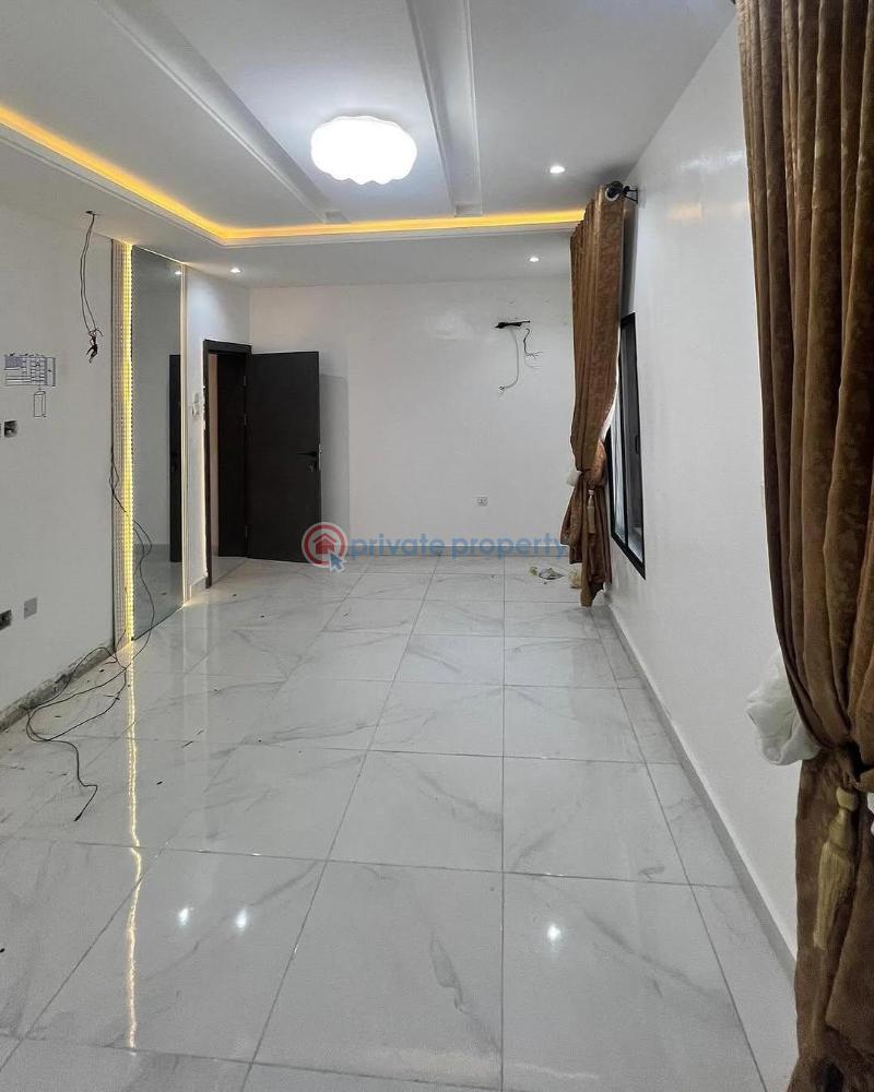 4 bedroom Maisonette For Sale Lekki Phase 1 Lagos - 4