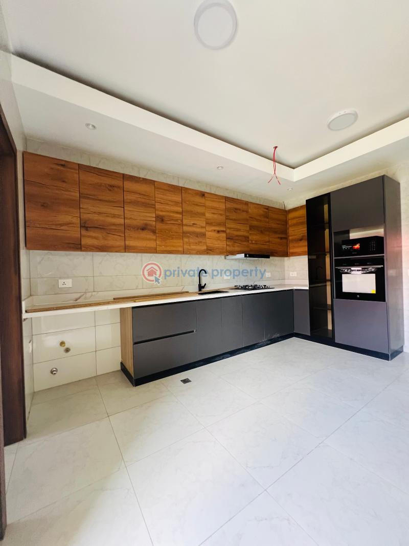 4 bedroom Maisonette For Sale Victoria Island Lagos - 2