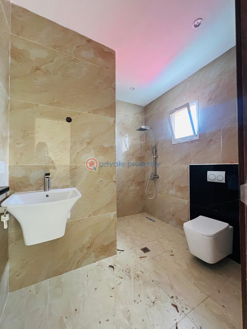 4 bedroom Maisonette For Sale Victoria Island Lagos - 12