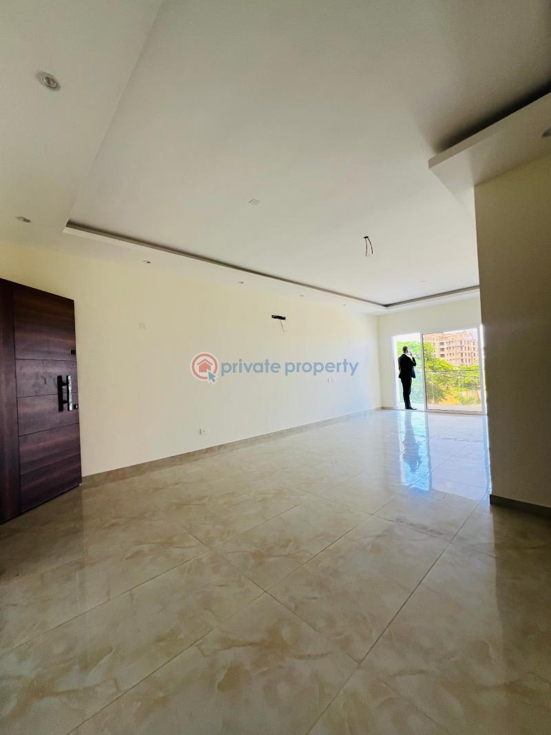 4 bedroom Maisonette For Sale Victoria Island Lagos - 15