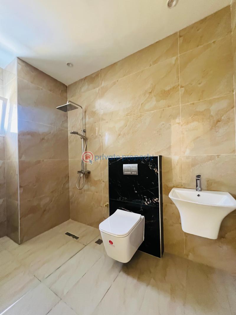 4 bedroom Maisonette For Sale Victoria Island Lagos - 6