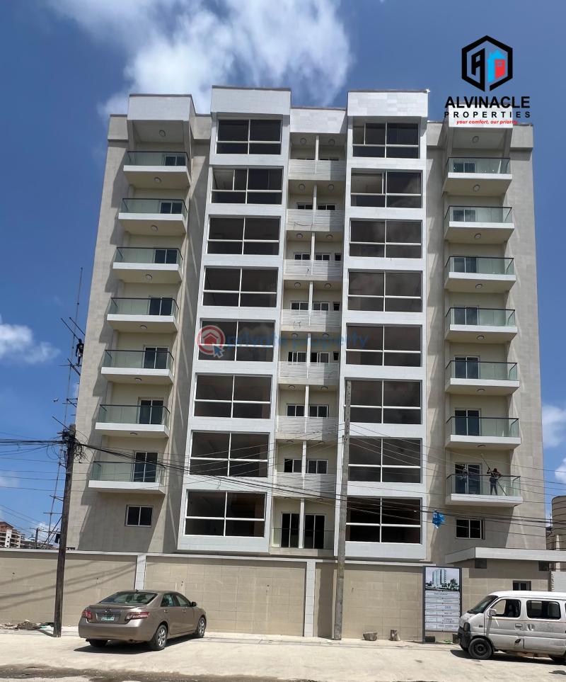 4 bedroom Maisonette For Sale Victoria Island Lagos - 0