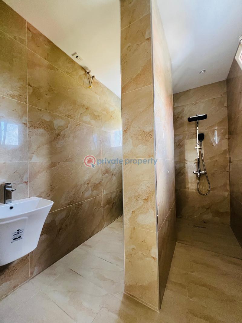 4 bedroom Maisonette For Sale Victoria Island Lagos - 10