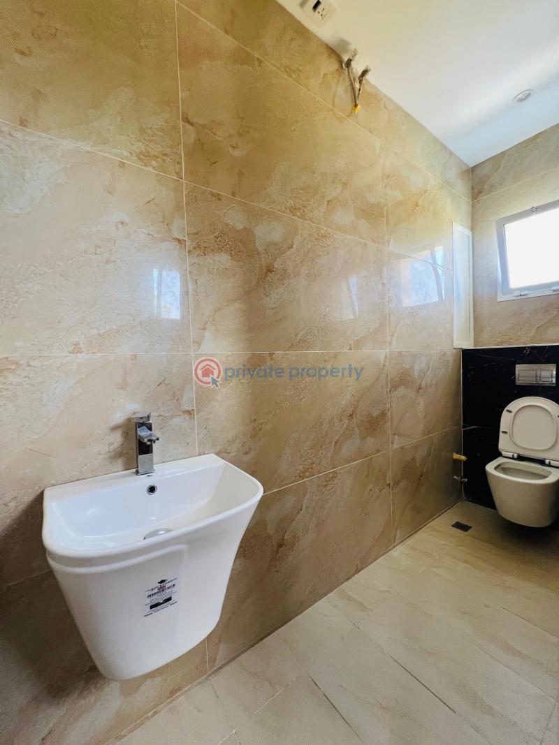 4 bedroom Maisonette For Sale Victoria Island Lagos - 11