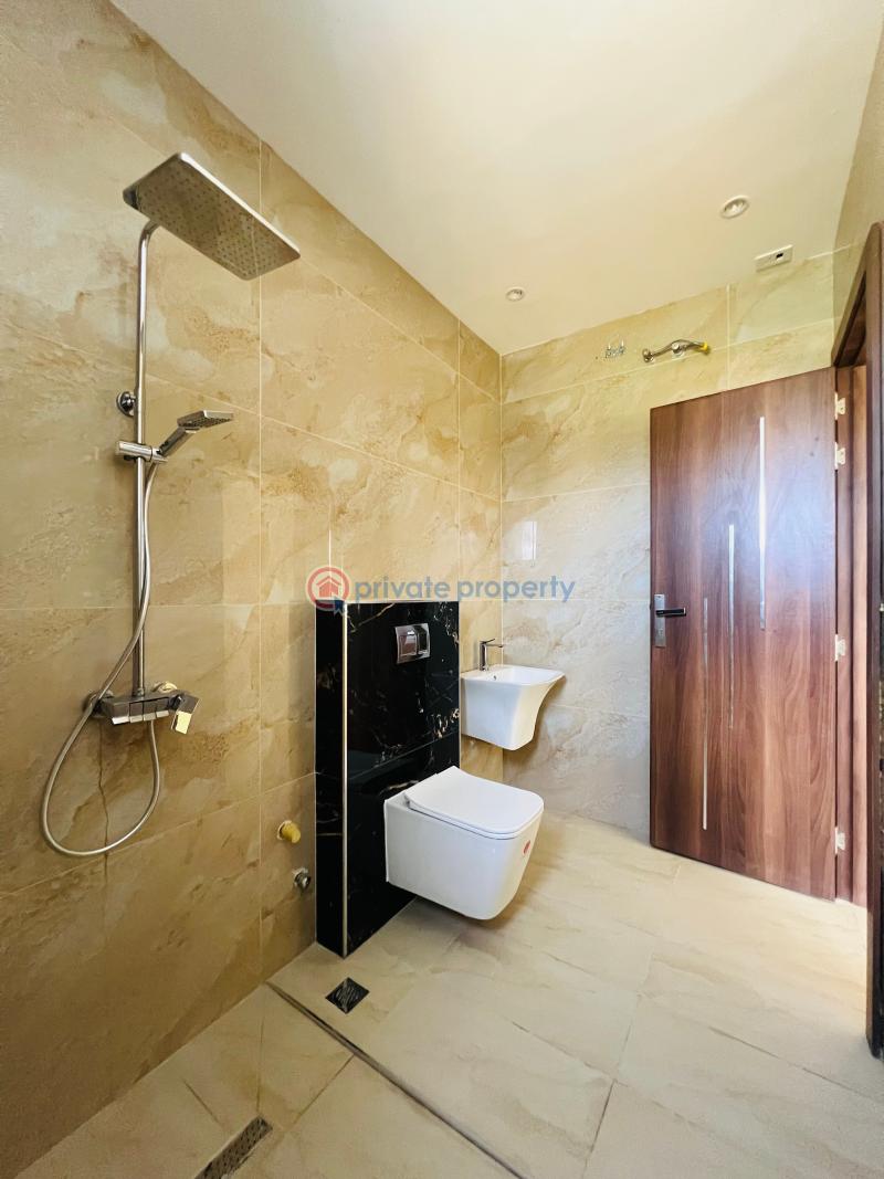 4 bedroom Maisonette For Sale Victoria Island Lagos - 13