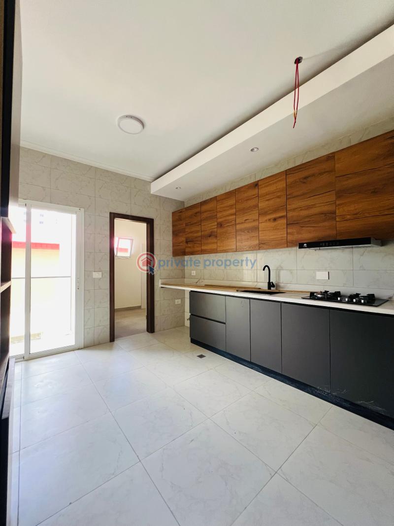 4 bedroom Maisonette For Sale Victoria Island Lagos - 3