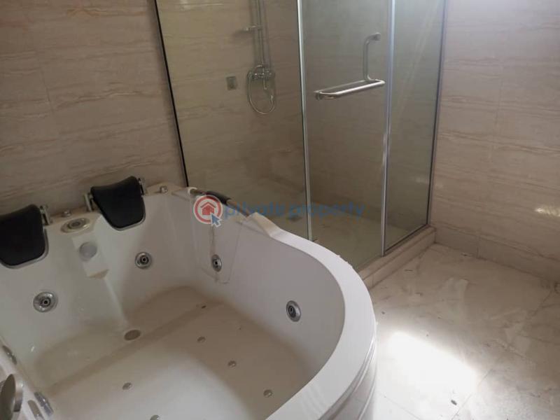 4 bedroom Block Of Flats For Sale Ikeja GRA Lagos - 4