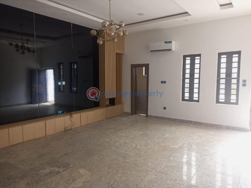 4 bedroom Block Of Flats For Sale Ikeja GRA Lagos - 3