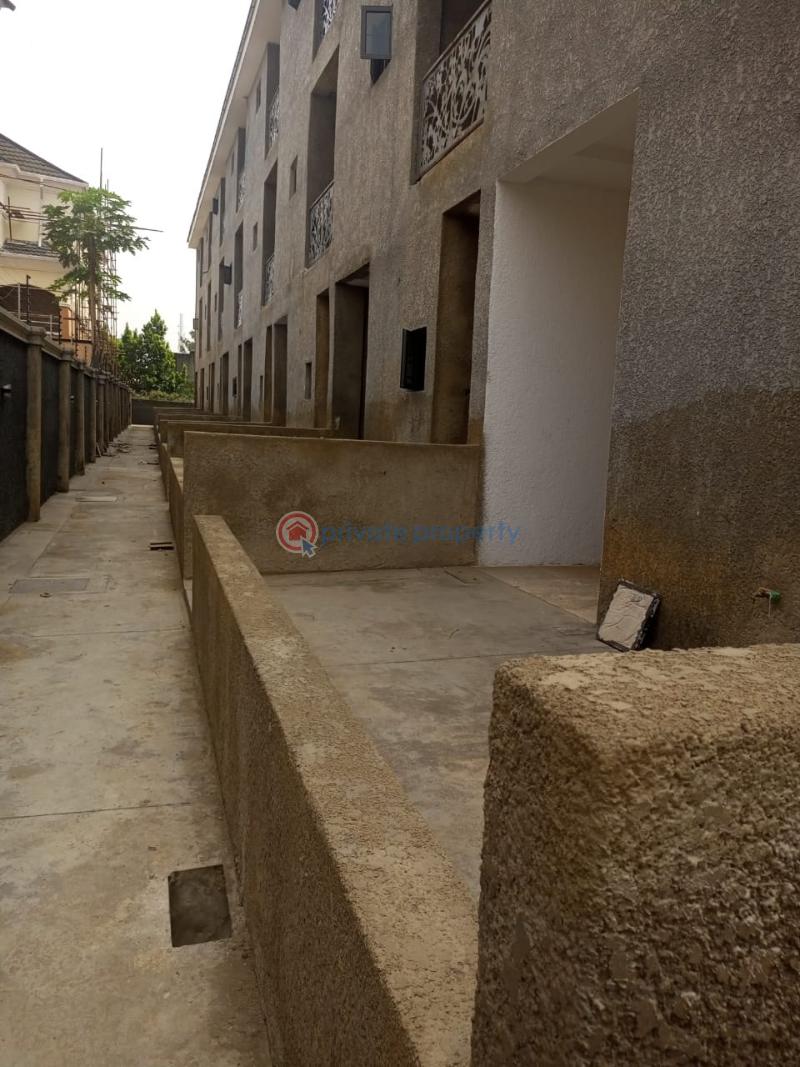 4 bedroom Block Of Flats For Sale Ikeja GRA Lagos - 2
